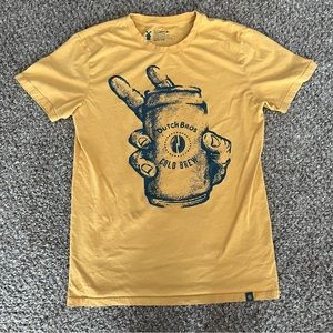 Dutch Bros Tshirt